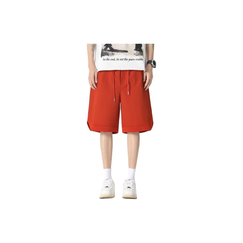 Ang2 Stu Casual Shorts Unisex-5