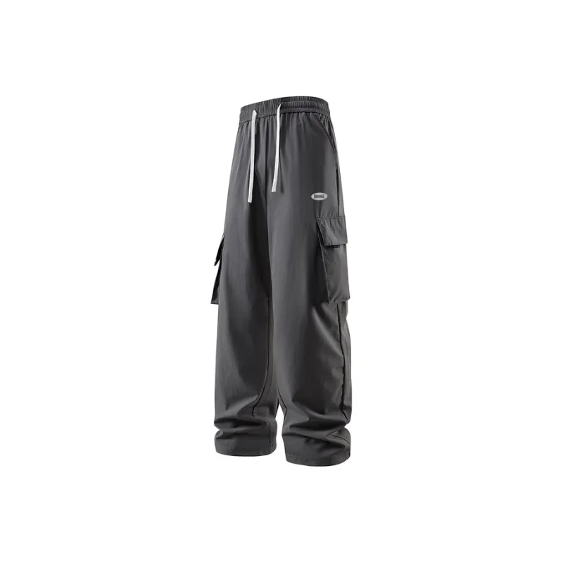 LONSDALE Cargo Pants Unisex-15