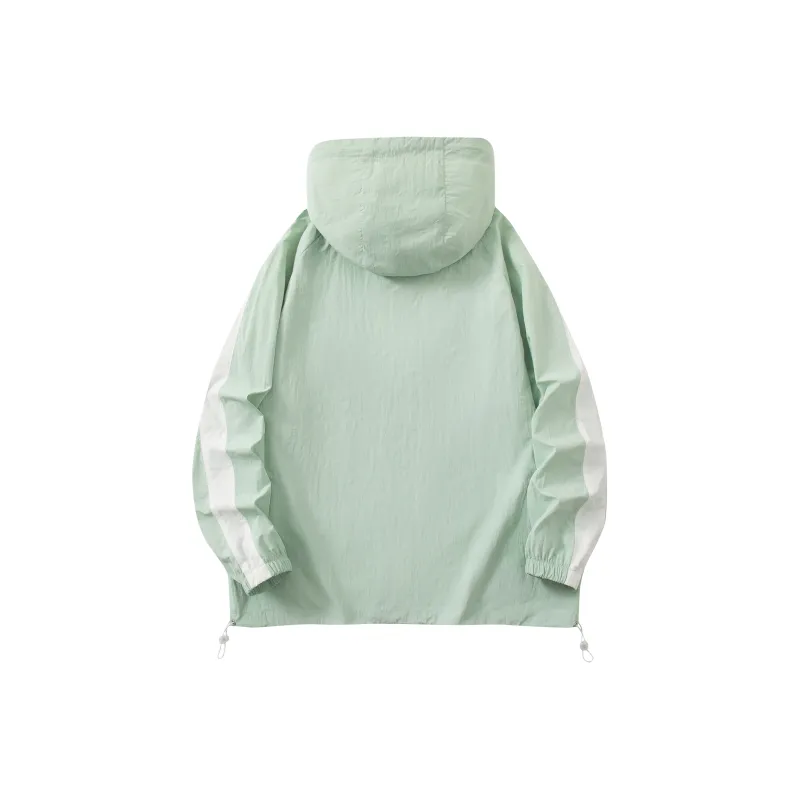 Snow Know The Answer SKTA Sun Protection Clothing Unisex-3