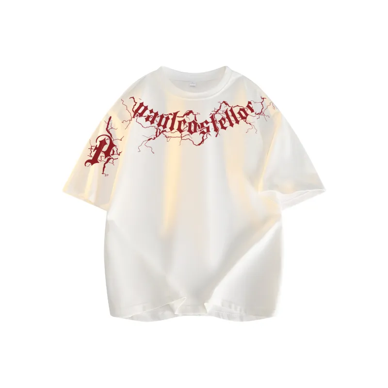 PAUL COSTELLOE T Shirts Unisex-20