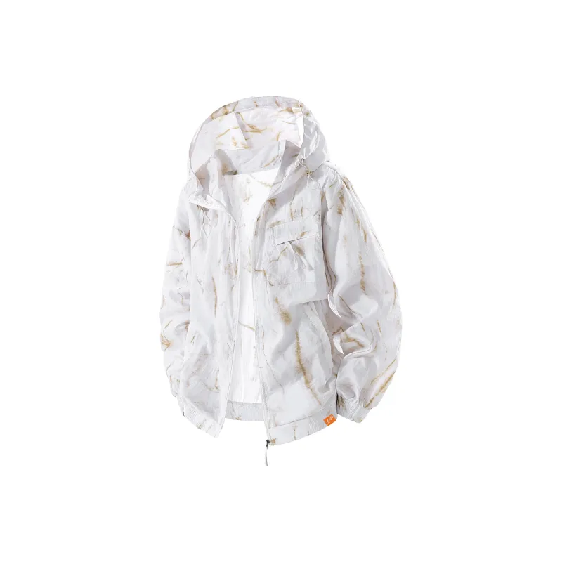 Snow Know The Answer SKTA Super Light Breathable Quick Dry Sun Protection Clothing Unisex-1