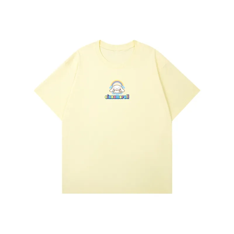 Sanrio Yugui Dog T Shirt Unisex-12