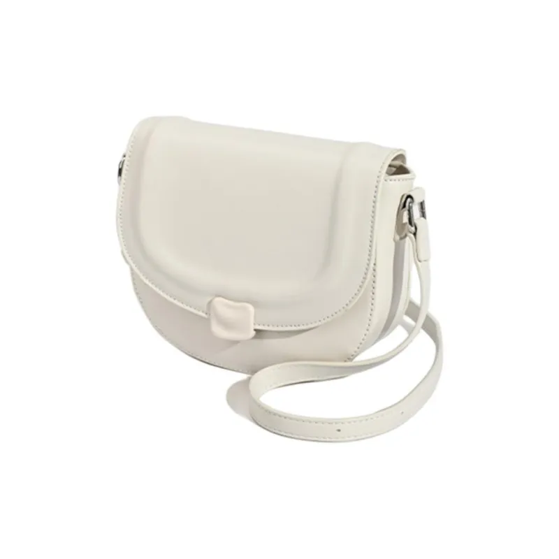 HAWA PU Shoulder Bag Regular Women's Multicolor-1