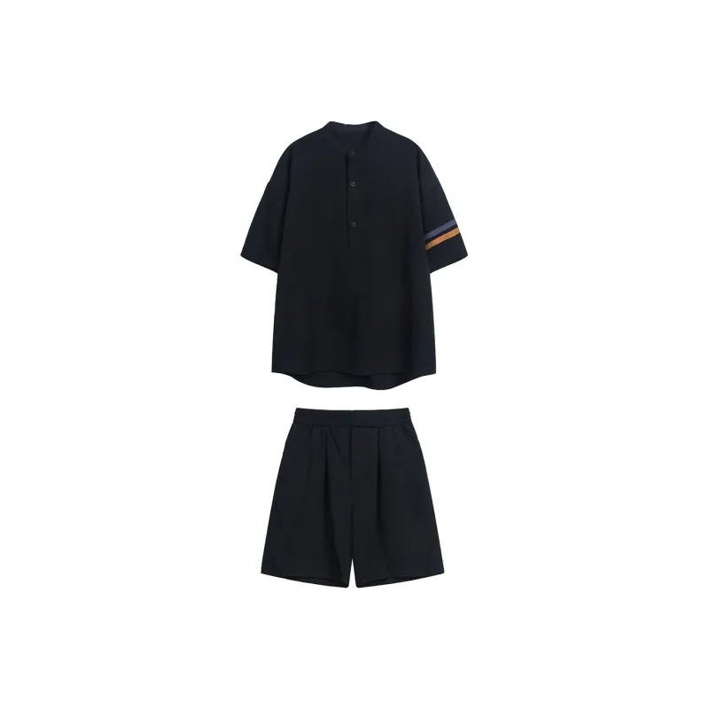 Chisportate Casual Sportswear Unisex-5