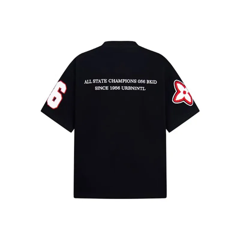 FALIAMS T Shirts Unisex-1