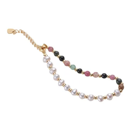 Andaozi Pearl Bracelets Women's