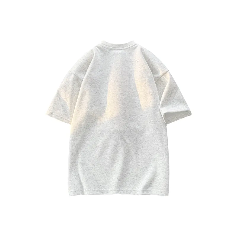 No Tears T Shirts Unisex-3