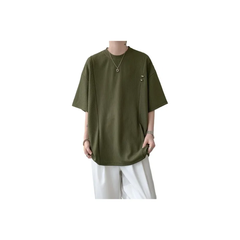 Fakeyoung T Shirts Unisex-20