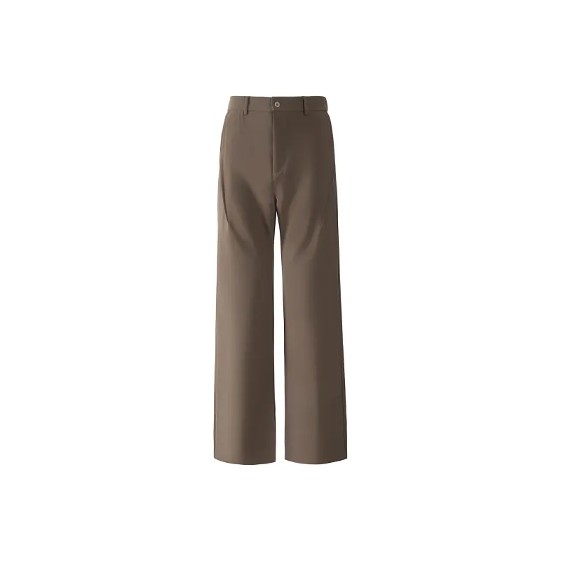T IRA Suit Trousers Unisex-0