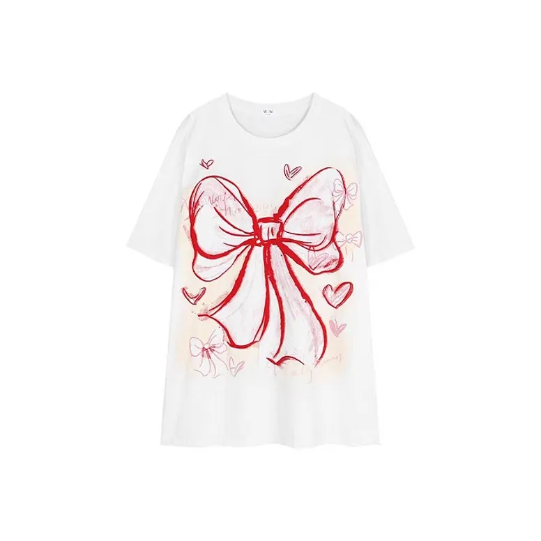 KYKW T Shirts Women's-0