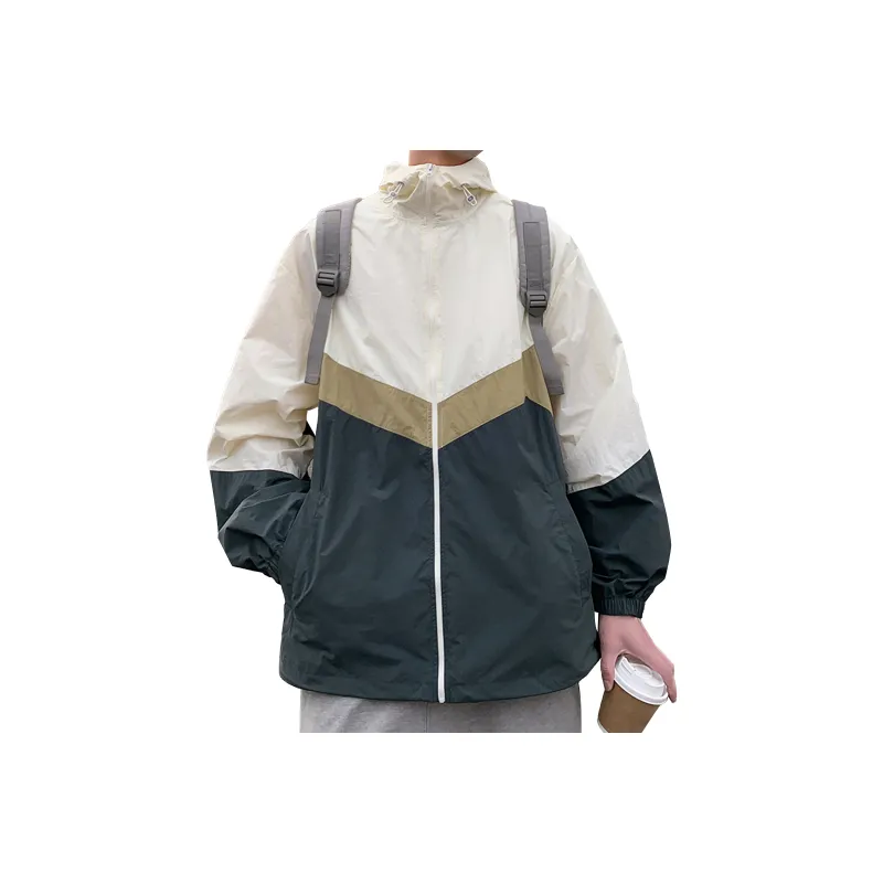 SXSY Jackets Unisex-5