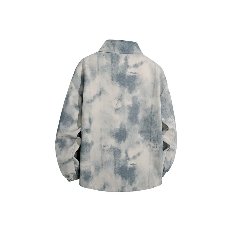 HUMNAT Jackets Unisex-1