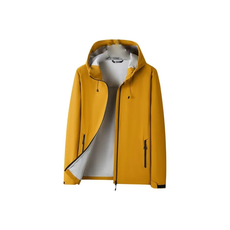 PIERRE CARDIN Trench Coat Men's-3