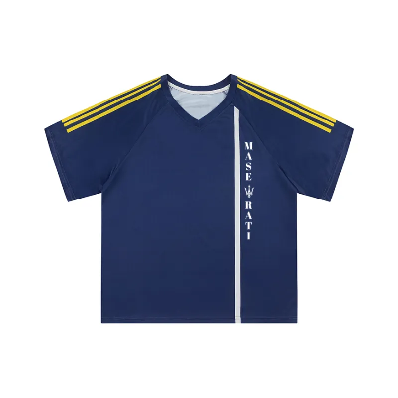 Maserati T Shirts Women's-7