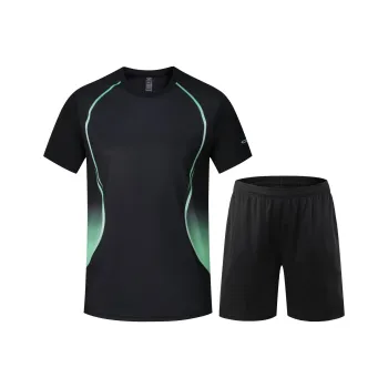 KPADB Fitness Sets Unisex