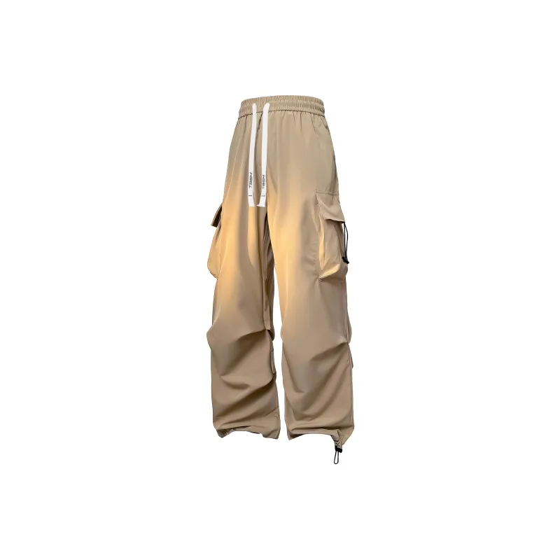 TBSM Casual Pants Unisex-12
