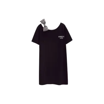 Pretty lady Women's Nightgowns