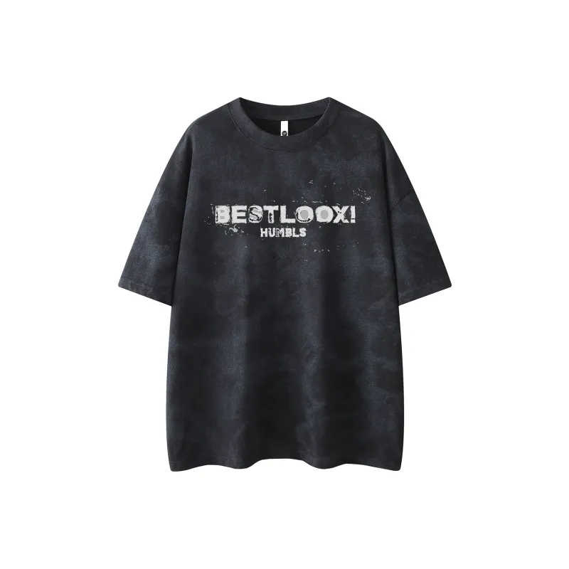 LOOX! T Shirts Unisex-4