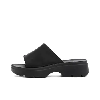 Hotwind Odor Resistant Slide Slippers Women's