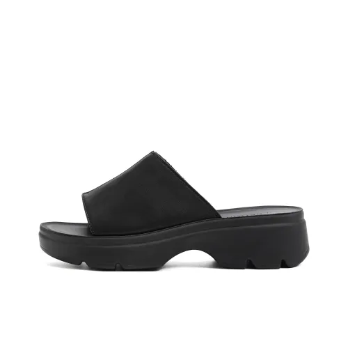 Hotwind Odor Resistant Slide Slippers Women's
