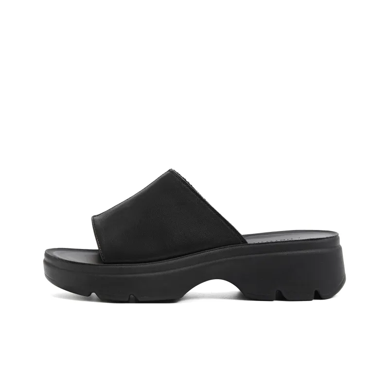 Hotwind Odor Resistant Slide Slippers Women's-0