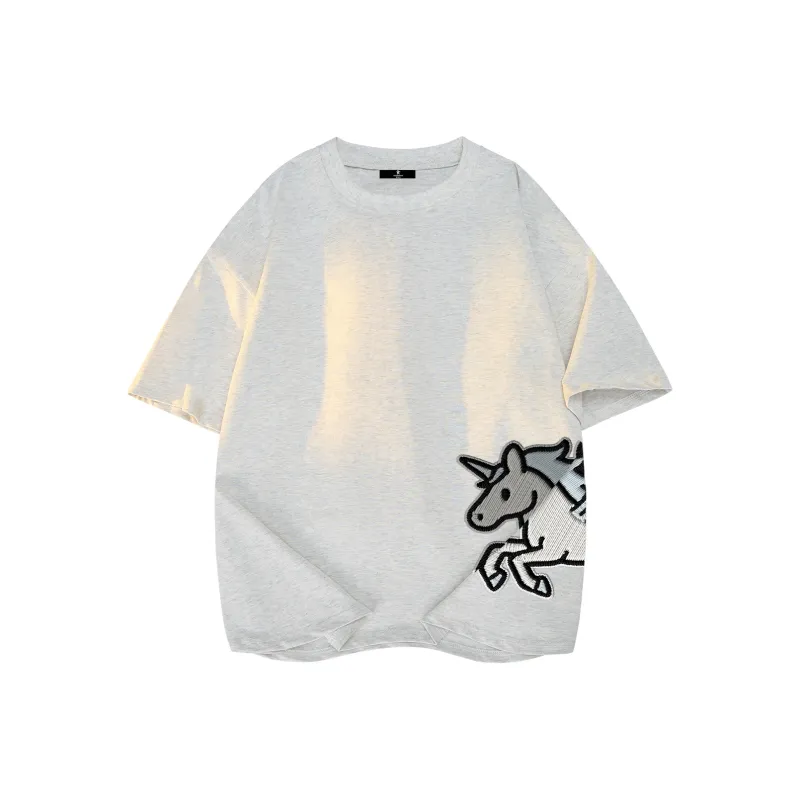 ROBINHOOD T Shirts Unisex-18