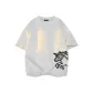 White Heather Gray
