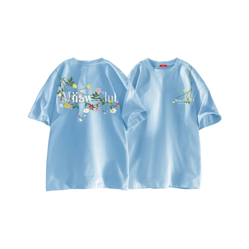 MIIOW Cool One Summer Series T Shirt Women's-15