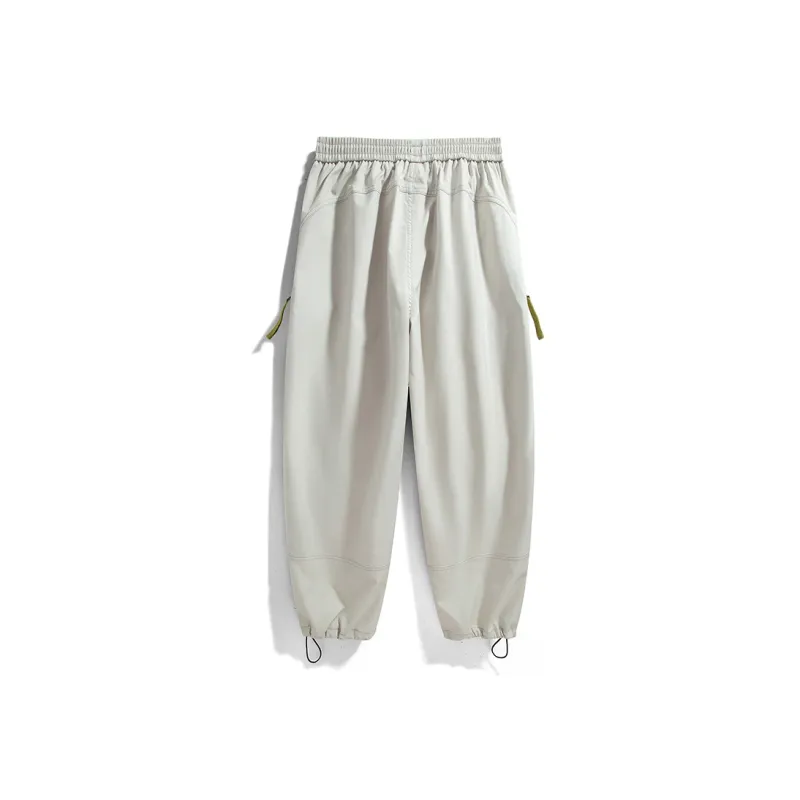 LSVE Casual Pants Women's-19