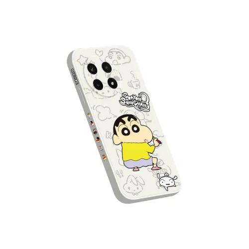 QINGMO Phone Cases