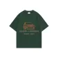 Forest Green