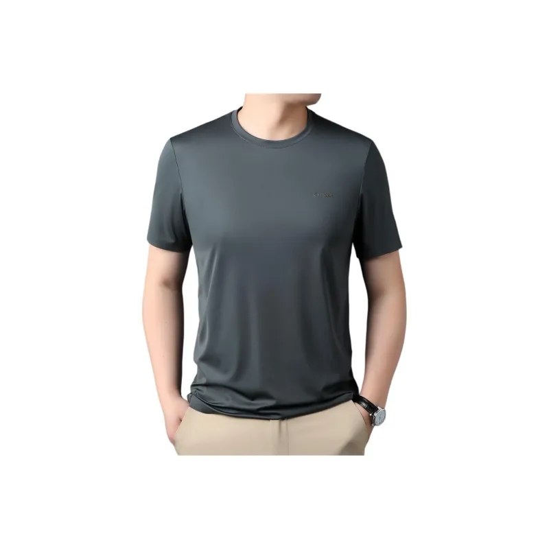 PIERRE CARDIN T Shirts Men-8