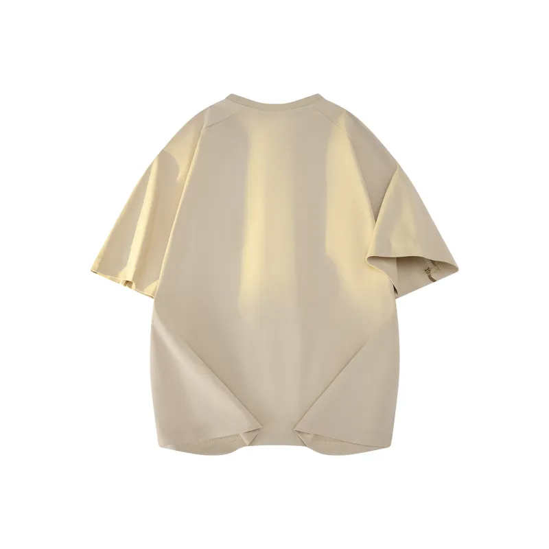 PAUL COSTELLOE T Shirts Unisex-11