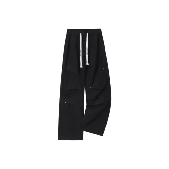 SESAME STREET Casual Pants Unisex
