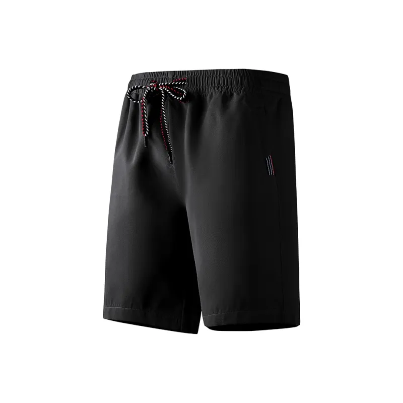 LSVE Casual Shorts Women's-2