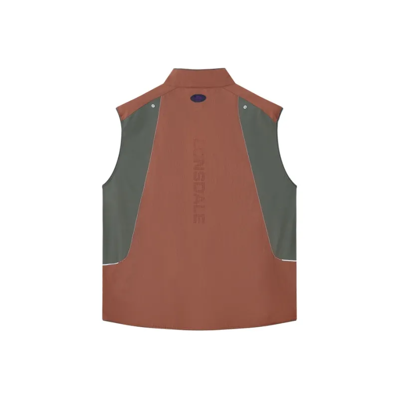 LONSDALE Vests Unisex-1