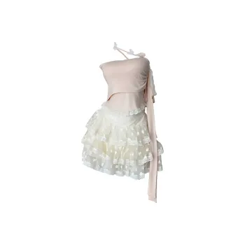 SECFLY OFFICIAL Skirt Set Women's