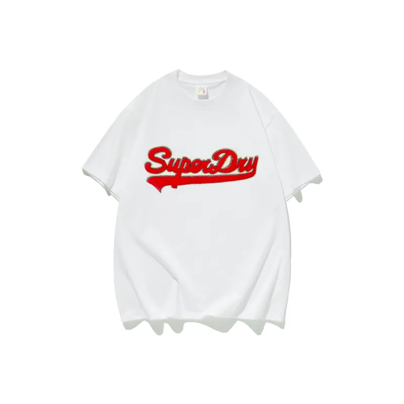 HOKLV T Shirts Unisex-2