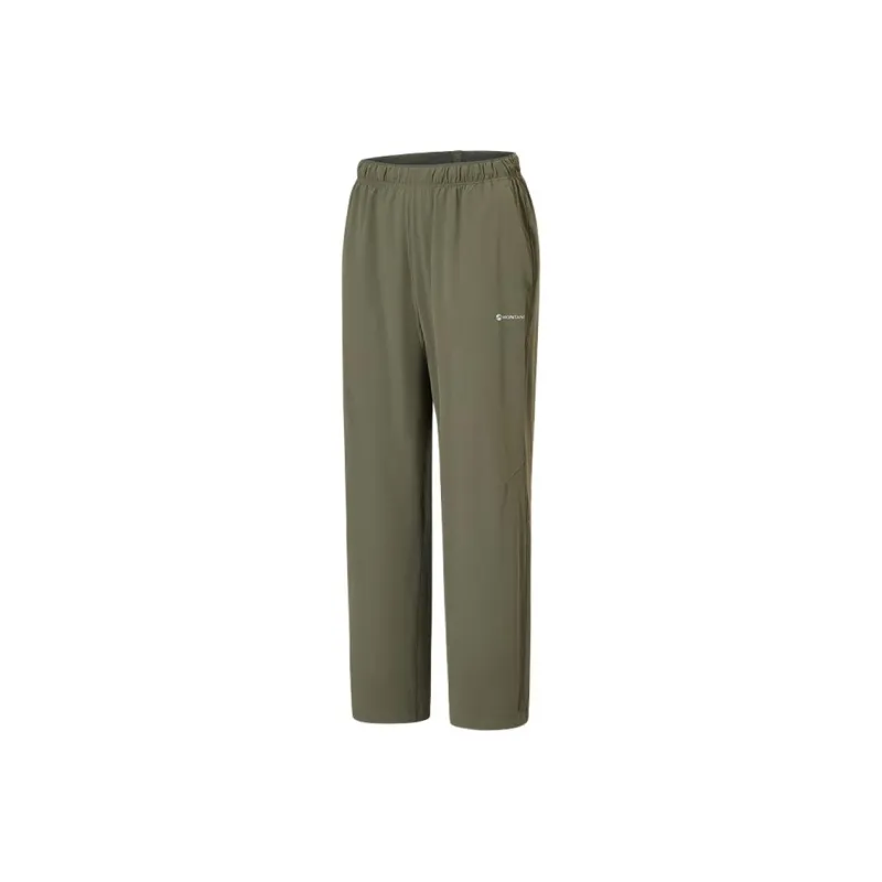 Montane SS25 Casual Pants Women's-3