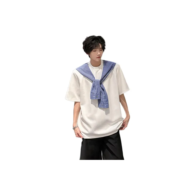 GY.VG T Shirts Unisex-5