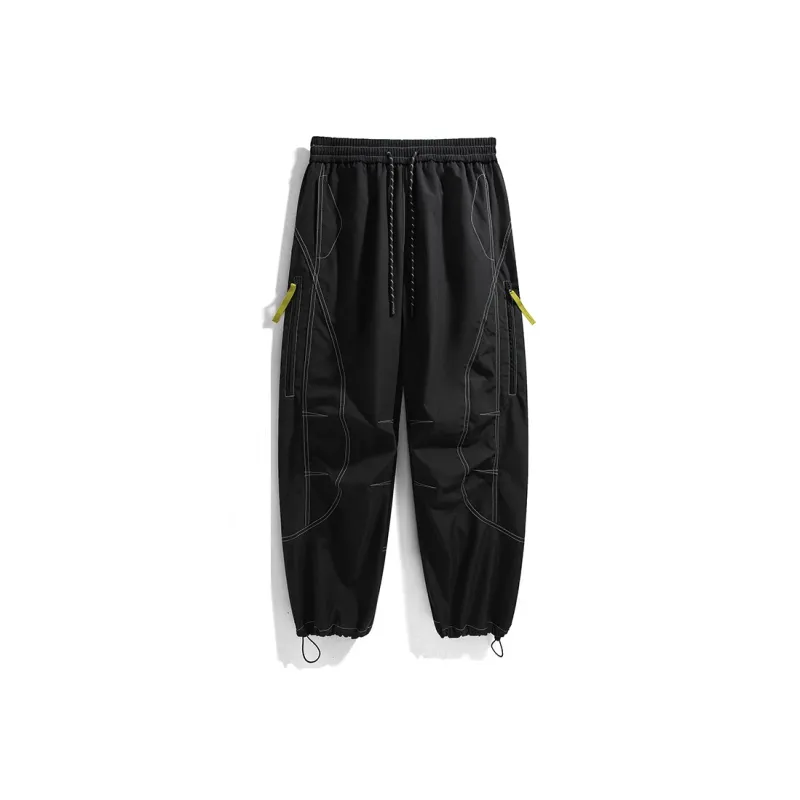 LSVE Casual Pants Women's-1