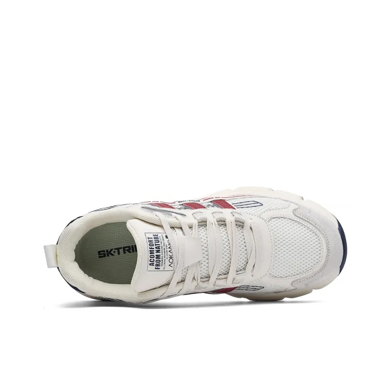 AOKANG Low Top Chunky Sneakers Men's-10