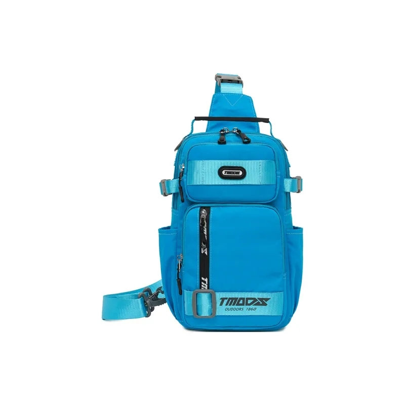 Ceion Keust Waterproof Oxford Sling Bag Regular Unisex Multiple Colors-46