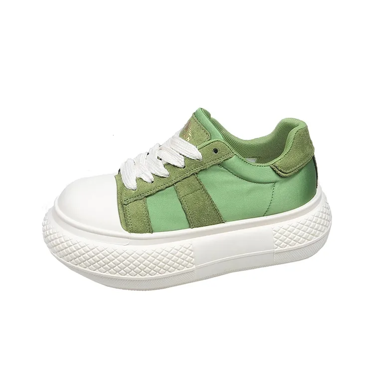 Puppytown Slip Resistant Shock Absorbers Low Top Casual Shoes Women's-11