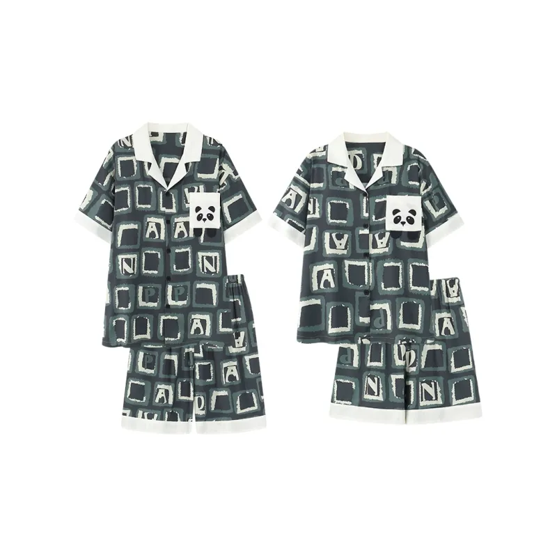 Top Melon Unisex Pajama Sets-7