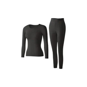 Gentle Welcome Thermal Set Women's