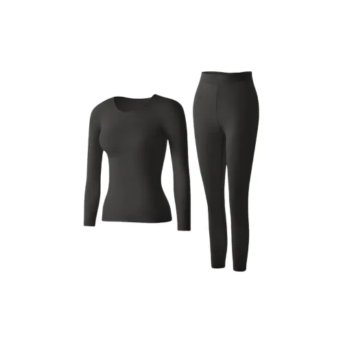 Gentle Welcome Thermal Set Women's