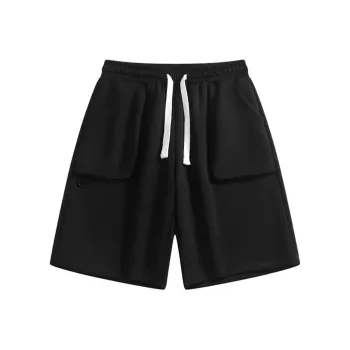 NOME Casual Shorts Unisex