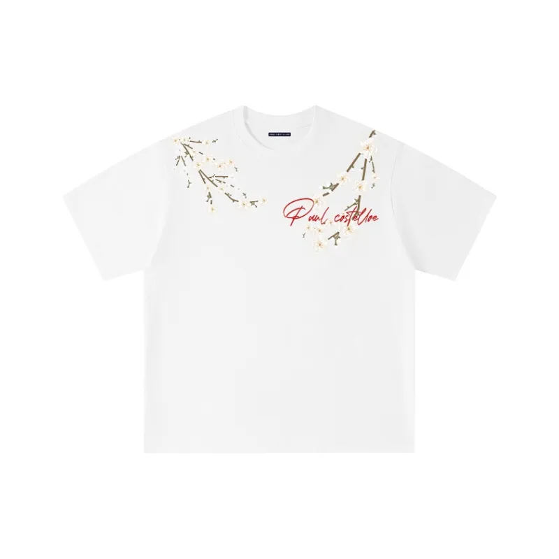 PAUL COSTELLOE T-Shirts Unisex-4