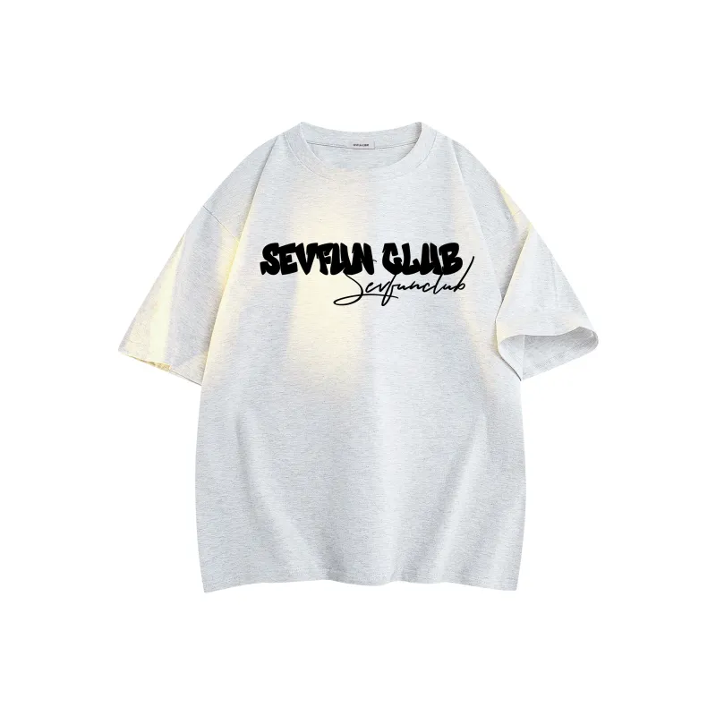 7 SEVFUN T Shirts Unisex-8
